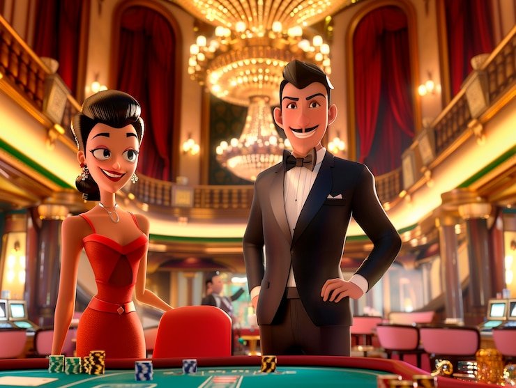 fh6 Explora Money Train en fh6: el sistema de tragamonedas que te cautivará