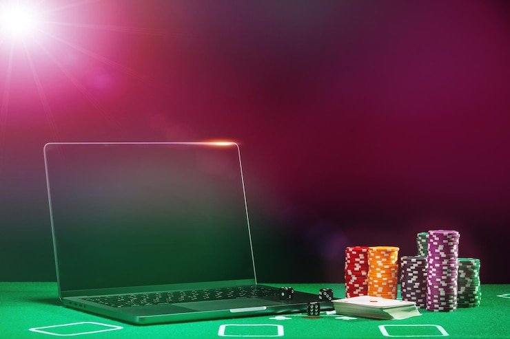 fh6 Casino en Vivo
